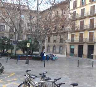 Placa de Santa Eulàlia