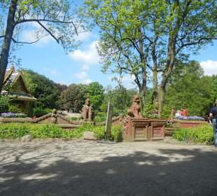 Tierpark Hagenbeck