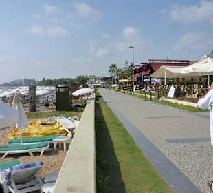 Promenade