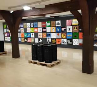 Kunstmuseum Spendhaus