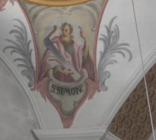 Katholische Kirche St. Vitus