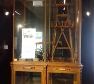 Museum Les Mineurs Wendel