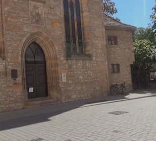 Michaeliskirche