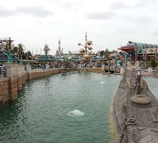 Disneyland Paris