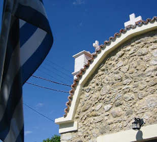 Kirche von Matala