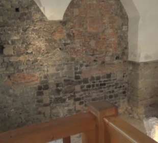 Romanische Burgkapelle