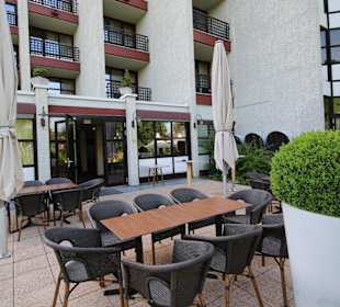 Restaurant Ambiente