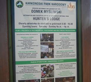 Karkonoski Park Narodowy