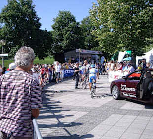 Deutschland - Rundfahrt