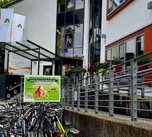 Stadtrundfahrt München