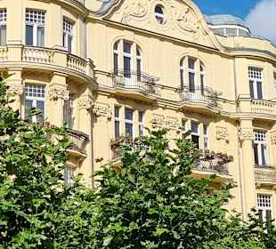 Haus am Lietzensee 