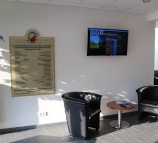 Neues Clubhaus (2014)