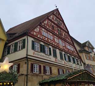 Altstadt Esslingen