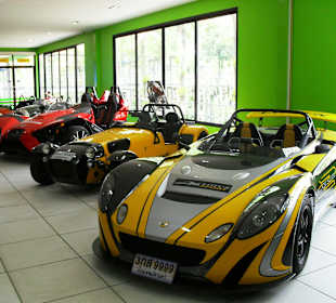 Autoshowroom