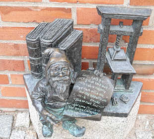 Breslauer Marktplatz