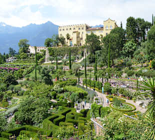 Schloss Trautmannsdorf