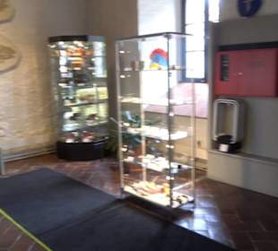 Archäologisches Museum