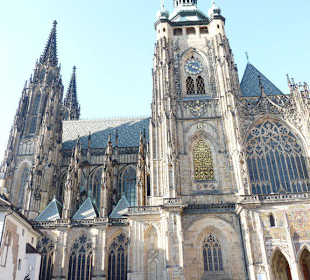Schönes Prag