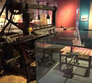 Deutsches Technikmuseum