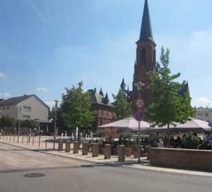 Altstadt Bad Bergzabern