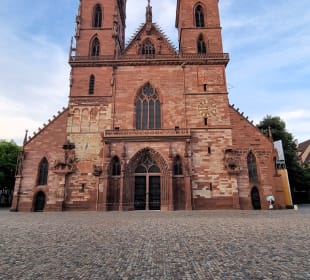 Basler Münster
