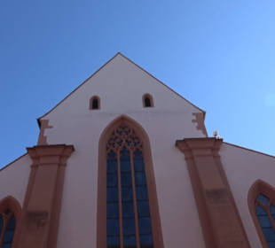 Kirche St. Martin