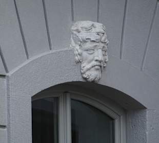 Markgräfliche Residenz