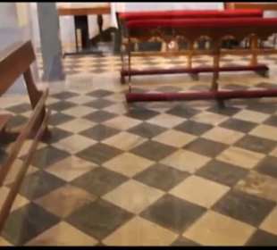 Kirche San Pedro el Real