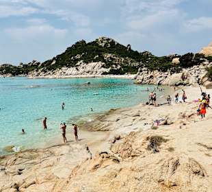 Isola La Maddalena