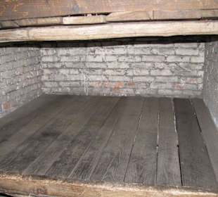 Platz für 10 Menschen