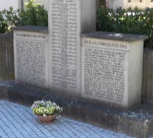 Katholische Kirche St. Vitus