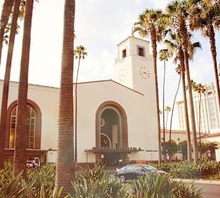 Union Station