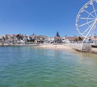 Cascais