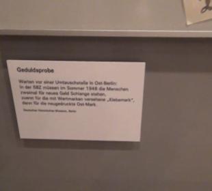 Zeitgeschichtliches Forum 