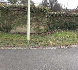 Friedhof Großbettlingen