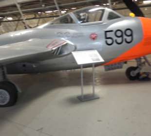 Malta Aviation Museum