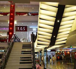 Berjaya Times Square