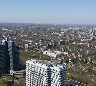 Frühling im Westfalenpark Dortmund