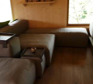 Wellnessbereich Mawell Resort 