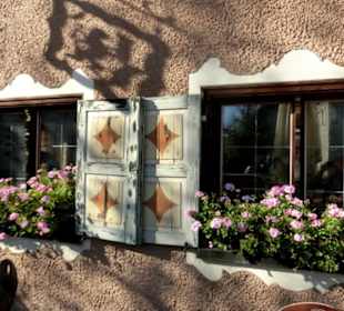 Fensterschmuck