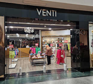 Einkaufen & Shopping