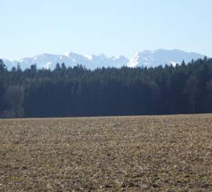 Reutberger Rundwanderung