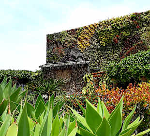 Plaza de La Glorieta