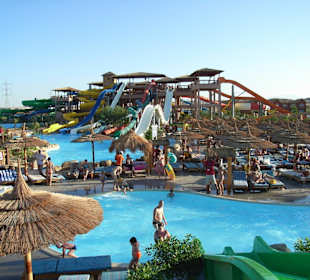 Aquapark