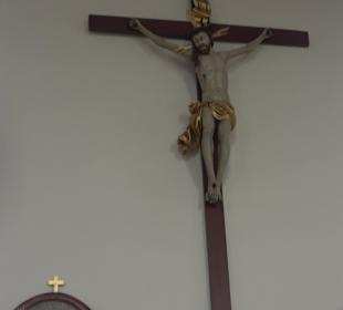 Katholische Kirche St. Stephanus Tigerfeld