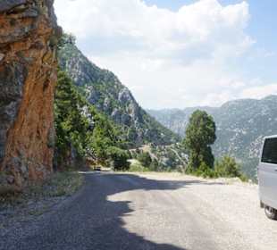 Der Weg ist das Ziel 