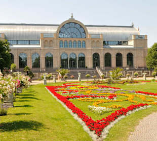 Zoologischer Garten Köln