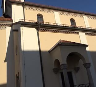 Kirche Mariä Himmelfahrt