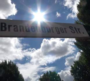 Spielplatz Brandenburger Straße Gülstein