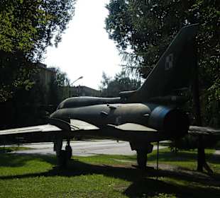 Militaerpark Rembertów